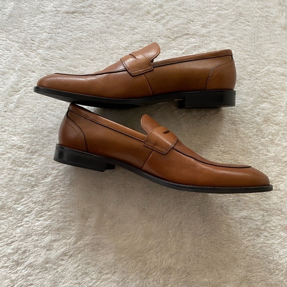 Joseph Abboud Men's Shoes. - Picture 3 of 7